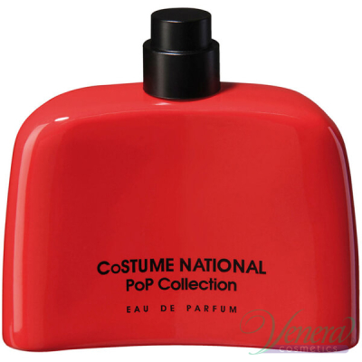 Costume National Pop Collection EDP 100ml for Women Without Package Women's Fragrances Without Package