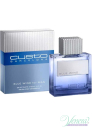 Custo Barcelona Blue Wind EDT 100ml for Men Without Package Products without package