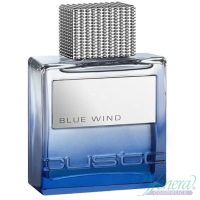 Custo Barcelona Blue Wind EDT 100ml for Men Without Package Products without package