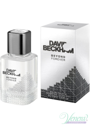 David Beckham Beyond Forever EDT 40ml for Men Men`s Fragrance