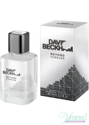David Beckham Beyond Forever EDT 60ml for Men Men`s Fragrance