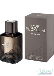 David Beckham Beyond EDT 60ml for Men Men`s Fragrance