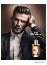 David Beckham Classic Deo Spray 150ml for Men Men's face and body products