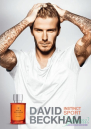 David Beckham Instinct Sport EDT 30ml for Men Men`s Fragrance