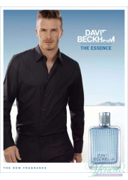 David Beckham The Essence EDT 75ml for Men With...