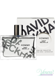 David Beckham Homme EDT 30ml for Men Men's Fragrance