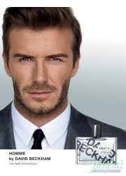 David Beckham Homme Deo Spray 150ml for Men