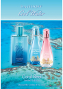 Davidoff Cool Water Coral Reef EDT 100ml for Women Women's