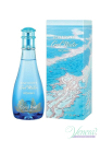 Davidoff Cool Water Coral Reef EDT 100ml for Women Without Package Women's