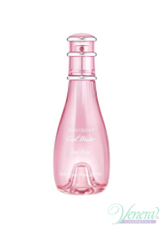 Davidoff Cool Water Sea Rose EDT 100ml for Wome...