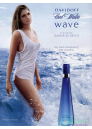 Davidoff Cool Water Wave EDT 100ml for Women Women's Fragrance