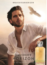 Davidoff Horizon EDT 75ml for Men Men's Fragrance