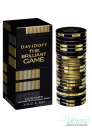 Davidoff The Brilliant Game EDT 100ml for Men Without Package Men's Fragrances without package