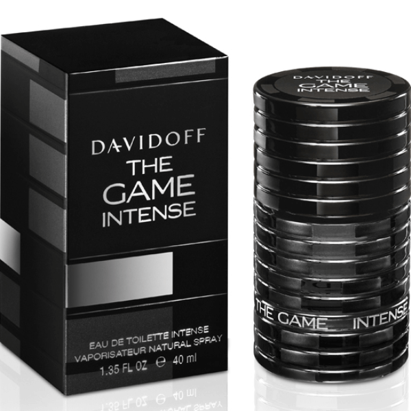 Davidoff The 40ml for Men | Venera Cosmetics