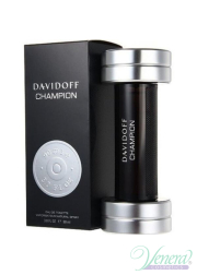 Davidoff Champion EDT 90ml for Men Men's Fragrance