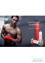 Davidoff Champion Energy Set (EDT 50ml + Sport bottle) for Men Men's
