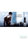 Davidoff Champion Set (EDT 50ml + Shower Gel 75ml) for Men Men's