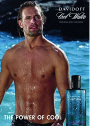 Davidoff Cool Water EDT 125ml for Men Without Package Men's