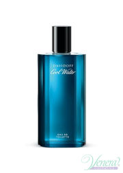 Davidoff Cool Water EDT 125ml for Men Without Package