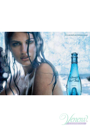 Davidoff Cool Water EDT 200ml for Women Women's Fragrance