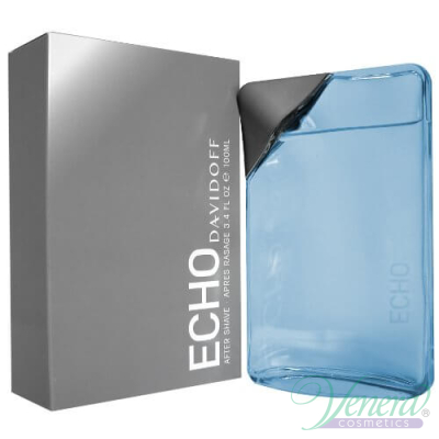 Davidoff Echo EDT 50ml for Men Men's Fragrance