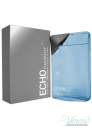 Davidoff Echo EDT 100ml for Men Without Package Men's Fragrances without package