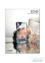 Davidoff Echo EDT 100ml for Men Without Package Men's Fragrances without package