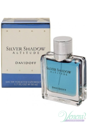 Davidoff Silver Shadow Altitude EDT 30ml for Men Men's Fragrance