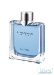 Davidoff Silver Shadow Altitude EDT 100ml for M...