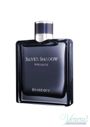 Davidoff Silver Shadow Private EDT 100ml for Me...