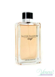 Davidoff Silver Shadow EDT 100ml for Men Without Package Men's Fragrances without package