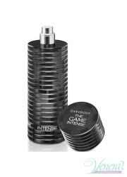 Davidoff The Game Intense EDT 100ml for Men Without Package Men's