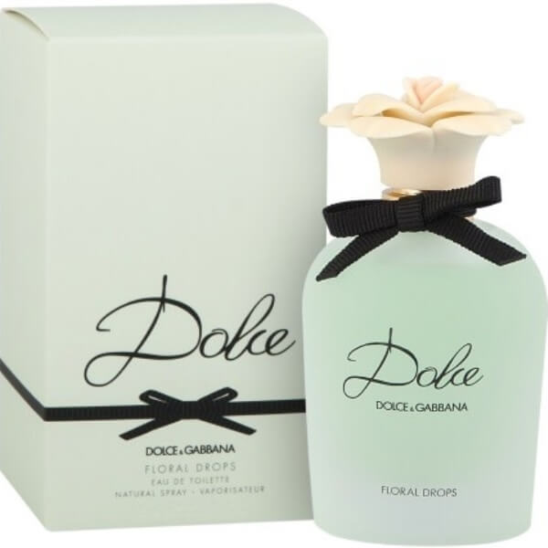 Dolce&Gabbana Dolce Floral Drops EDT 150ml for Women | Venera Cosmetics