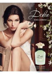Dolce&Gabbana Dolce Floral Drops EDP 30ml for Women Women's Fragrance