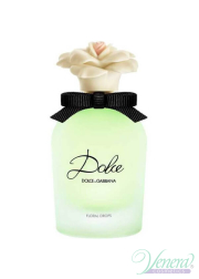 Dolce&Gabbana Dolce Floral Drops EDT 75ml for Women Without Package Women's Fragrance without package