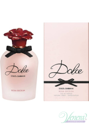 Dolce&Gabbana Dolce Rosa Excelsa EDP 50ml for Women Women's Fragrance