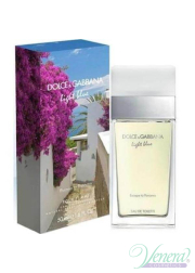 Dolce&Gabbana Light Blue Escape to Panarea EDT 50ml for Women Women's Fragrances
