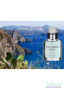 Dolce&Gabbana Light Blue Swimming in Lipari EDT 125ml for Men Without Package Men's Fragrances without package