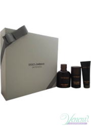 Dolce&Gabbana Pour Homme Intenso Set (EDP 1...