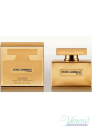 D&G The One Gold Limited Edition EDP 75ml for Women Without Package Women's