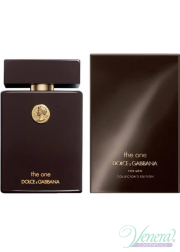Dolce&Gabbana The One Collector EDT 100ml f...