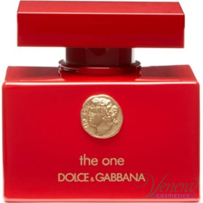 D&G The One Collector EDP 75ml for Women Without Package Women's 