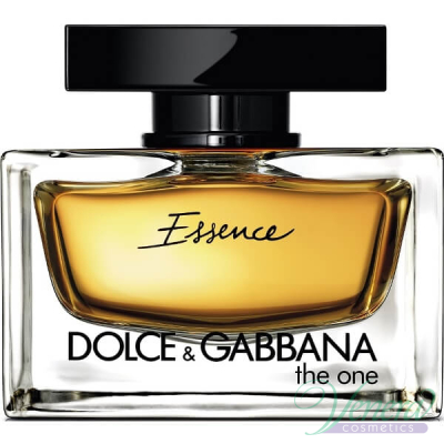 Dolce&Gabbana The One Essence EDP 65ml for Women Without Package Women's Fragrances without package