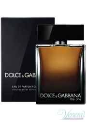 Dolce&Gabbana The One Eau de Parfum EDP 150...