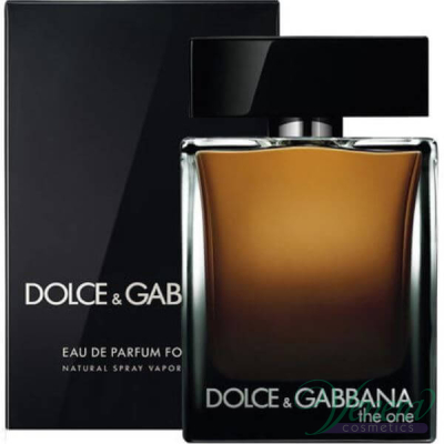 D&G The One Eau de Parfum EDP 150ml for Men Men's Fragrance