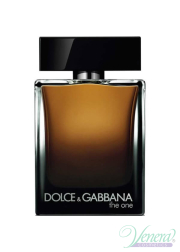 D&G The One Eau de Parfum EDP 100ml for Men Without Package Men's Fragrances without package