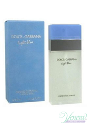 D&G Light Blue EDT 25ml for Women Women's Fragrance