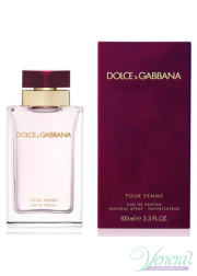 Dolce&Gabbana Pour Femme EDP 50ml for Women Women's Fragrance