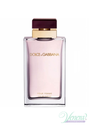 Dolce&Gabbana Pour Femme EDP 100ml for Women Without Package Women's