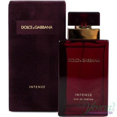 Dolce&Gabbana Pour Femme Intense EDP 25ml for Women Women's Fragrance